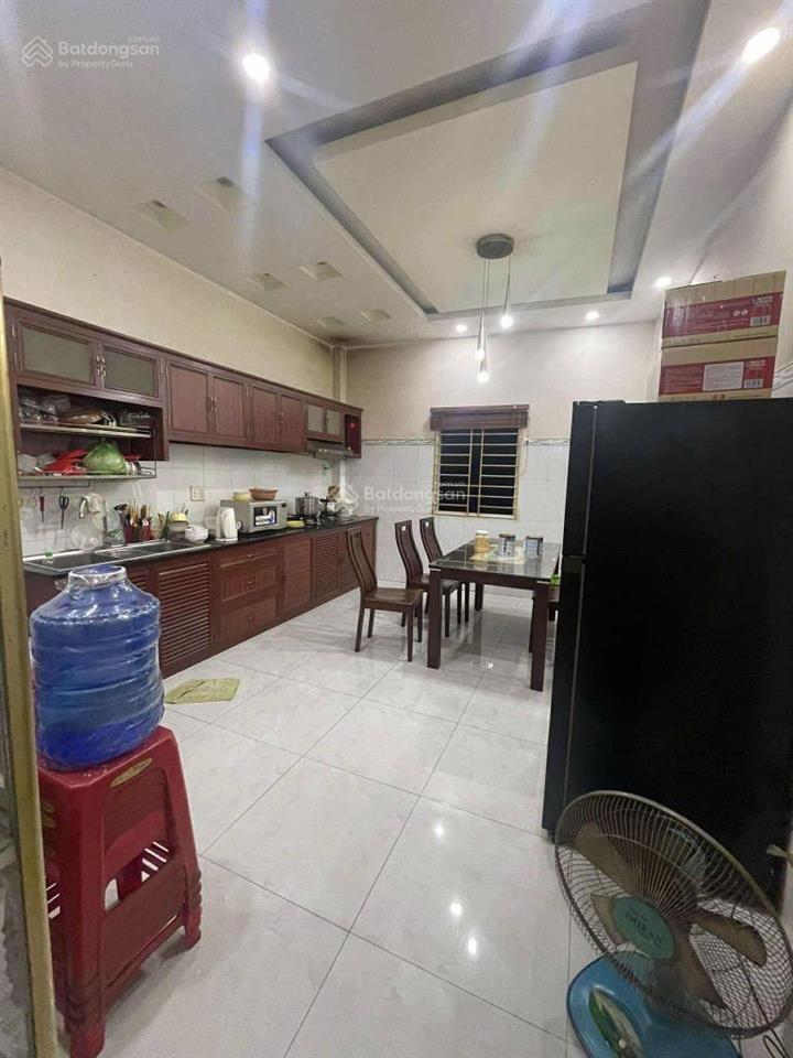 Nhà mặt tiền đường ưu long quận 8 nhỉnh 12tỷ