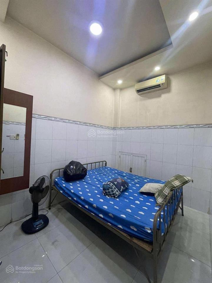 Nhà mặt tiền đường ưu long quận 8 nhỉnh 12tỷ