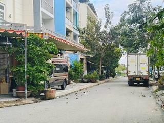 Nhà mặt tiền đường số chợ bình điền, quận 8