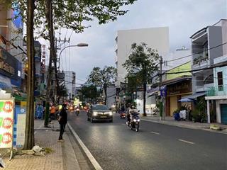 Nhà mặt tiền kinh doanh hưng phú quận 8 giá 11tỷ