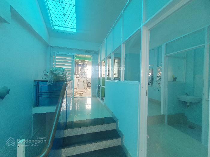 Nhà hẻm xe hơi nguyễn thị tần quận 8 nhỉnh 12tỷ