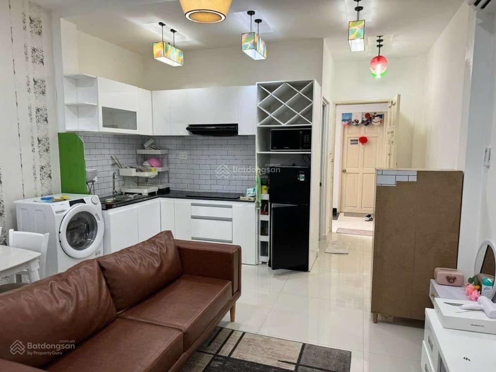 Căn hộ dịch vụ dương bá trạc quận 8 nhỉnh 11 tỷ