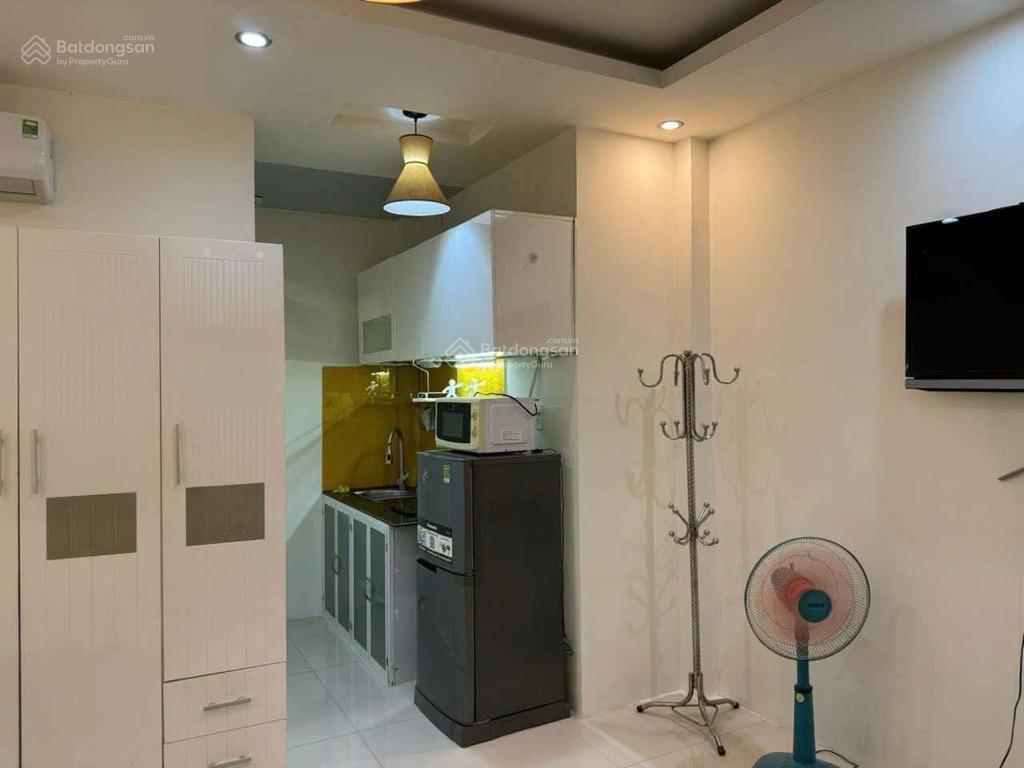 Căn hộ dịch vụ dương bá trạc quận 8 nhỉnh 11 tỷ