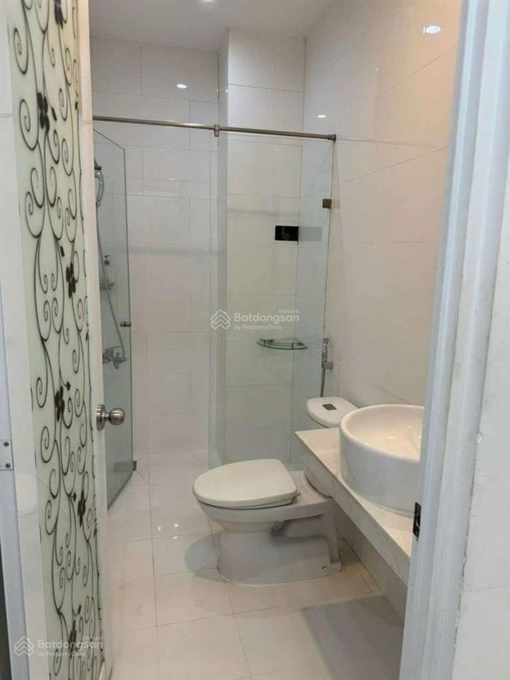 Căn hộ dịch vụ dương bá trạc quận 8 nhỉnh 11 tỷ