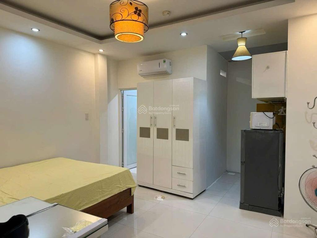 Căn hộ dịch vụ dương bá trạc quận 8 nhỉnh 11 tỷ