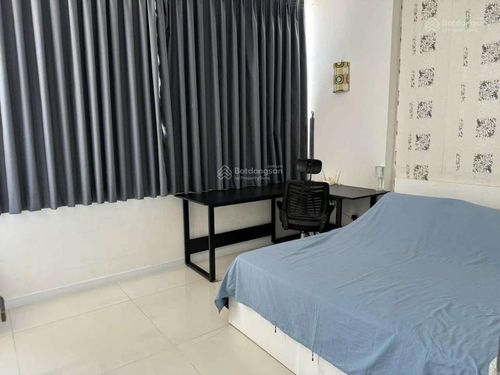 Căn hộ dịch vụ dương bá trạc quận 8 nhỉnh 11 tỷ