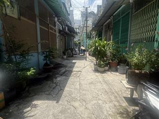 Nhà gần mặt tiền đường phạm thế hiển quận 8, nhỉnh 7tỷ