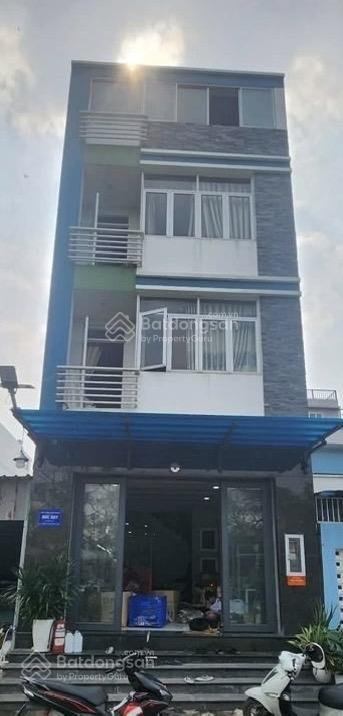 Nhà mặt tiền đường số phạm hùng bình chánh nhỉnh 9 tỷ