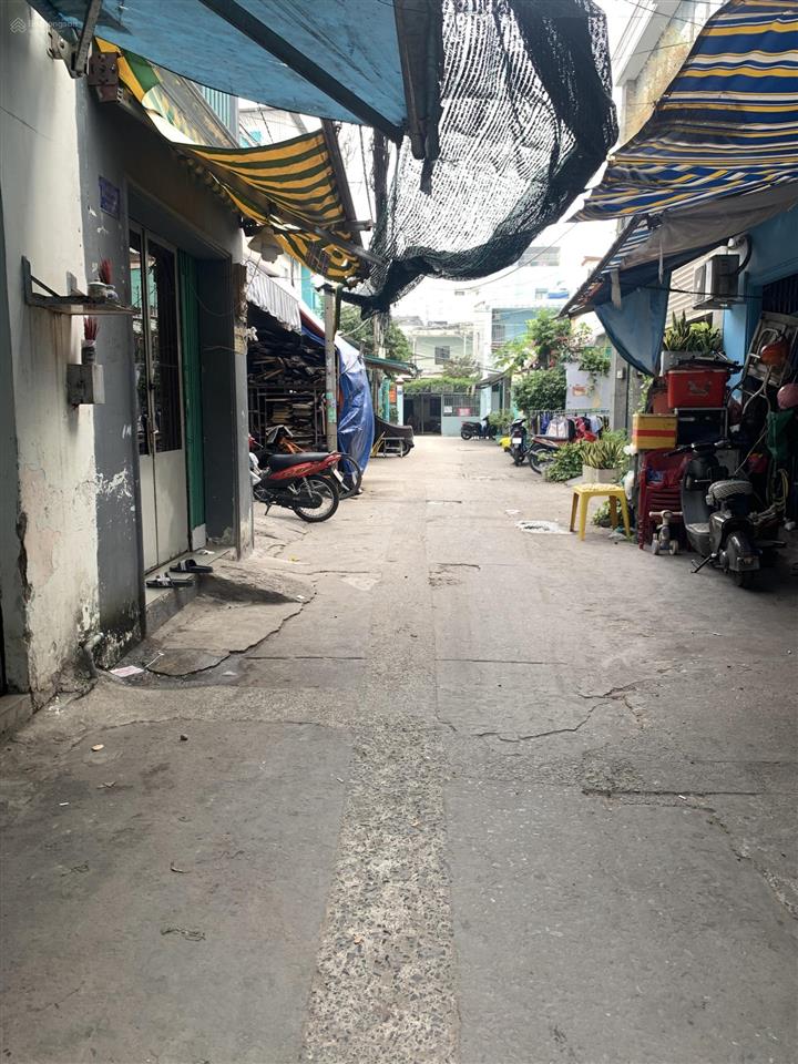 Căn hộ dịch vụ  dòng tiền ổn định 80tr/tháng trần xuân soạn quận 7 nhỉnh 12tỷ