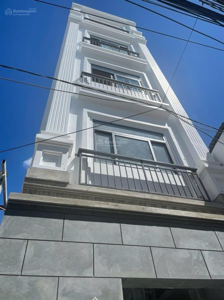 Căn hộ dịch vụ  dòng tiền ổn định 80tr/tháng trần xuân soạn quận 7 nhỉnh 12tỷ