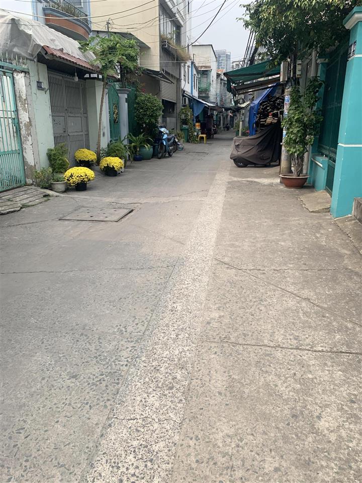 Căn hộ dịch vụ  dòng tiền ổn định 80tr/tháng trần xuân soạn quận 7 nhỉnh 12tỷ