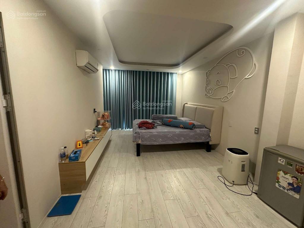 Bán nhà mặt tiền kinh doanh an điểm quận 5 52tỷ