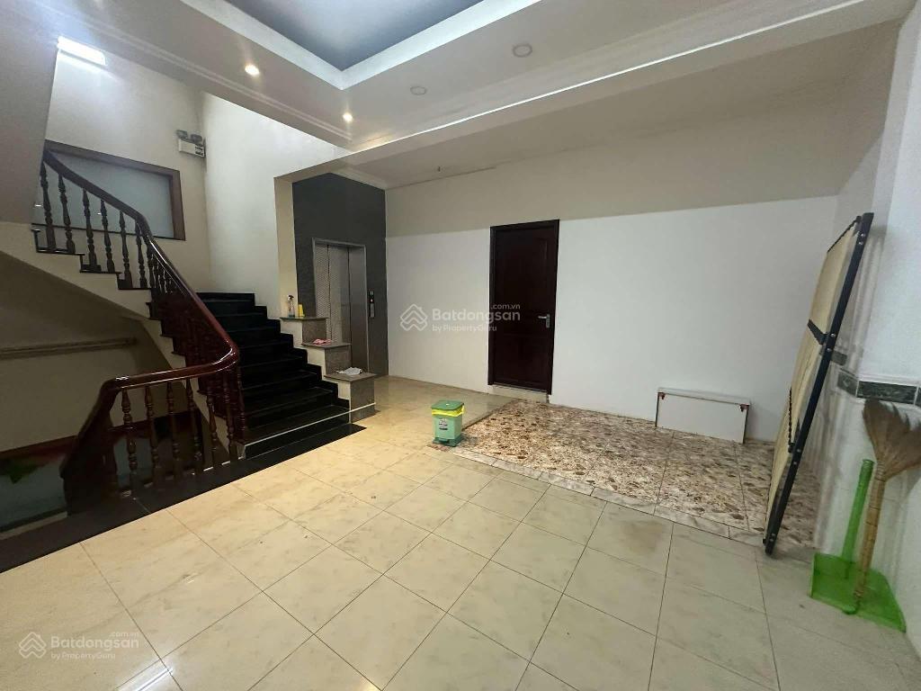 Bán nhà mặt tiền kinh doanh an điểm quận 5 52tỷ