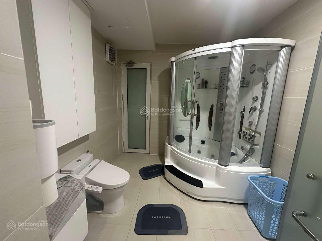 Bán nhà mặt tiền kinh doanh an điểm quận 5 52tỷ