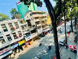 Mặt tiền nguyễn trãi q.5 vị trí vàng kinh doanh không lộ giới 41tỷ