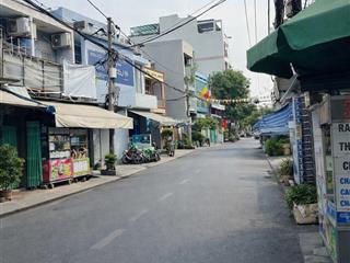 Nhà mặt tiền kinh doanh ba đình, quận 8, 5x19m, nhỉnh 8tỷ
