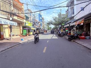 Mặt tiền kinh doanh bông sao quận 8 7tỷ