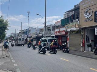 Nhà mặt tiền đường kinh doanh phạm thế hiển quận 8 12tỷ