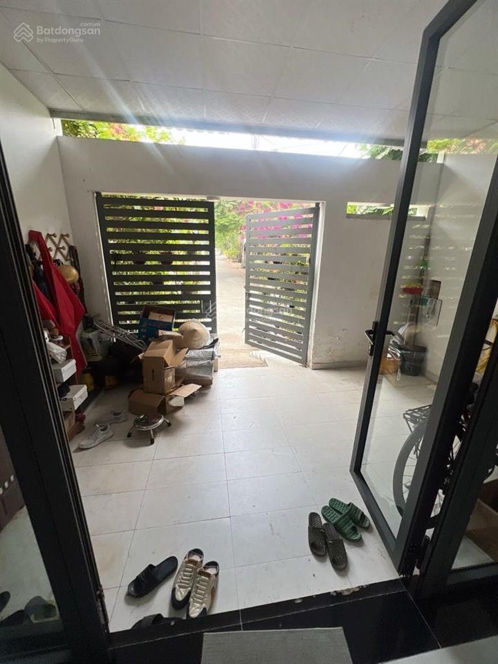 Nhà mặt tiền kdc gia hoà  bình hưng nhỉnh 5tỷ