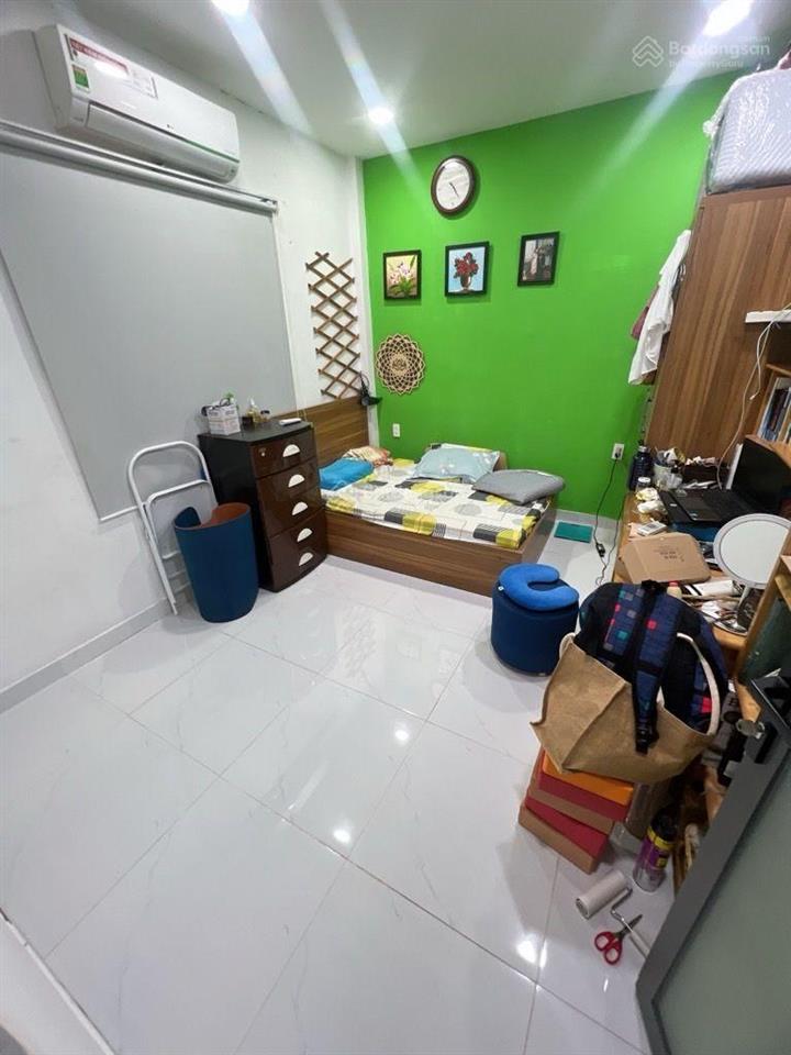 Nhà mặt tiền kdc gia hoà  bình hưng nhỉnh 5tỷ