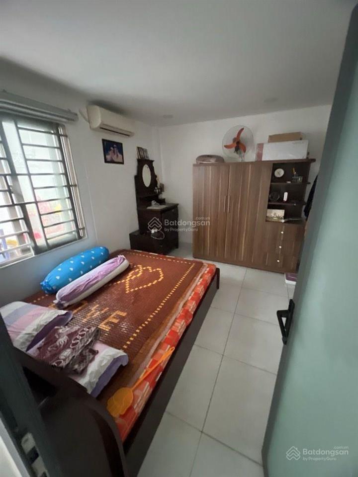 Nhà mặt tiền kdc gia hoà  bình hưng nhỉnh 5tỷ