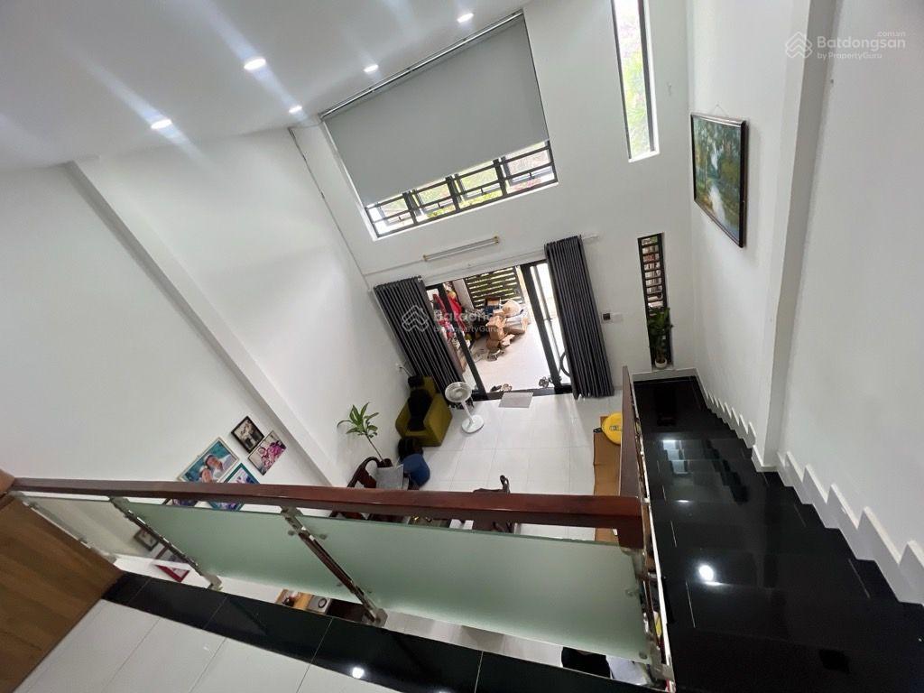Nhà mặt tiền kdc gia hoà  bình hưng nhỉnh 5tỷ