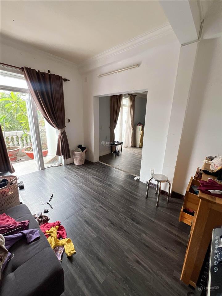Biệt thự góc siêu đẹp kdc gia hoà  bình hưng bình chánh 25tỷ