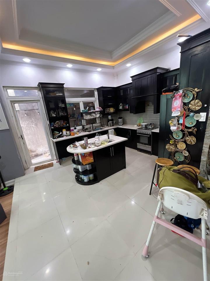 Biệt thự góc siêu đẹp kdc gia hoà  bình hưng bình chánh 25tỷ
