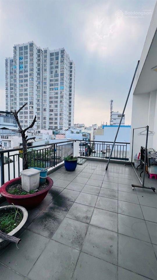 Nhà mặt tiền kinh doanh âu dương lân, quận 8, 6x15m, 26tỷ