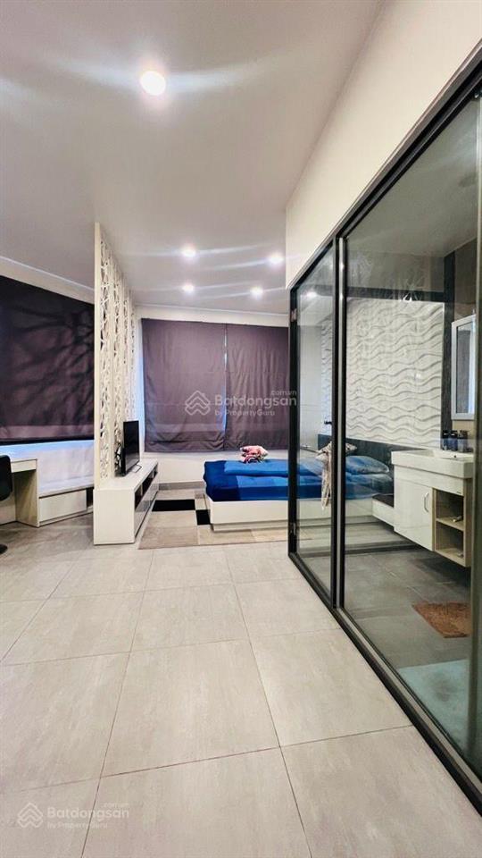 Nhà mặt tiền kinh doanh âu dương lân, quận 8, 6x15m, 26tỷ