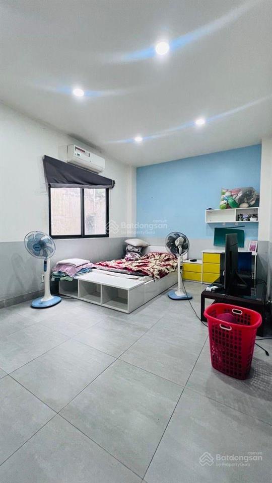 Nhà mặt tiền kinh doanh âu dương lân, quận 8, 6x15m, 26tỷ