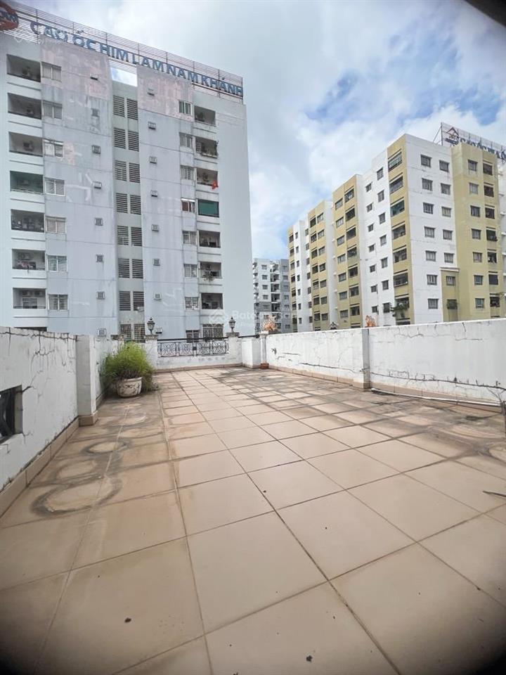 Nhà mặt tiền đẹpkinh doanh đỉnh tạ quang bưu quận 8