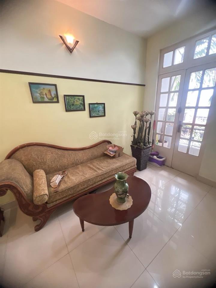 Nhà mặt tiền đẹpkinh doanh đỉnh tạ quang bưu quận 8