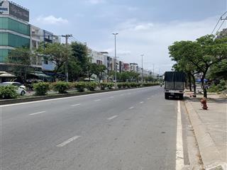 Nhà mặt tiền kinh doanh đường phạm hùng nối dài