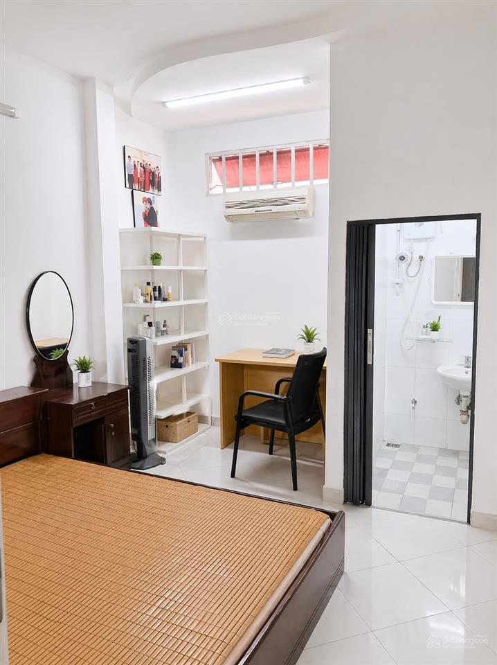 Nhà hẻm xe hơi âu dương lân quận 8 nhỉnh 7tỷ