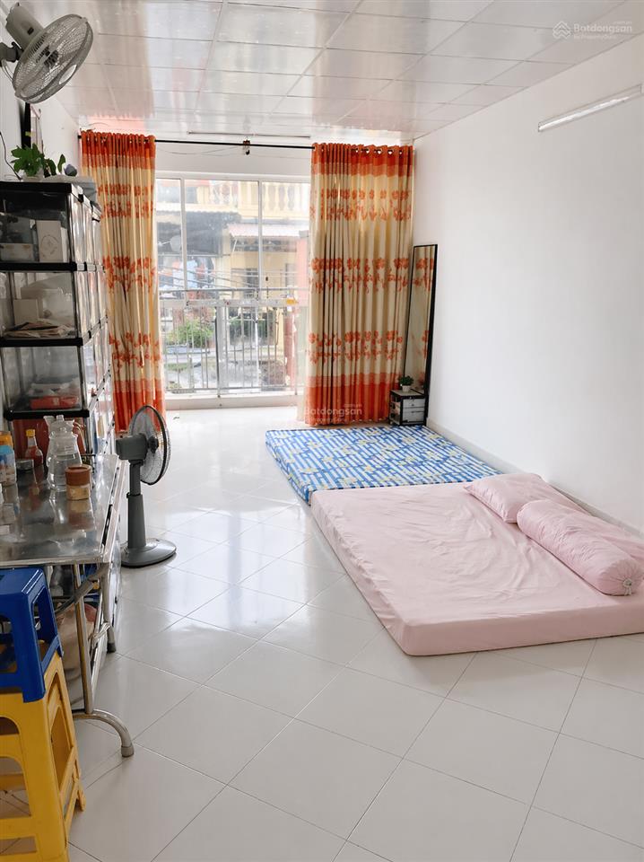 Nhà hẻm xe hơi âu dương lân quận 8 nhỉnh 7tỷ