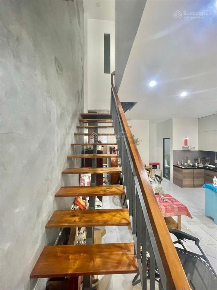 Nhà đẹp  gần mặt tiền đường phạm duy quận 8  6tỷ