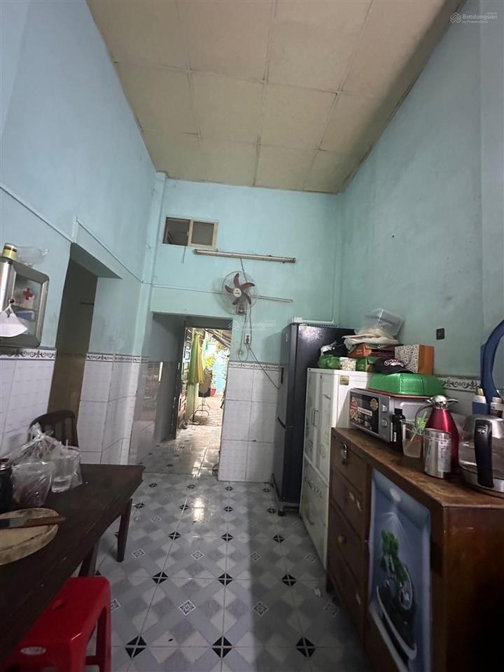 Nhà gần nhà mặt tiền lô góc cao xuân dục quận 8 6tỷ