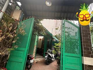 Nhà gần nhà mặt tiền lô góc cao xuân dục quận 8 6tỷ