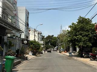 Mặt tiền đường số kdc bình hưng, bình chánh 13tỷ