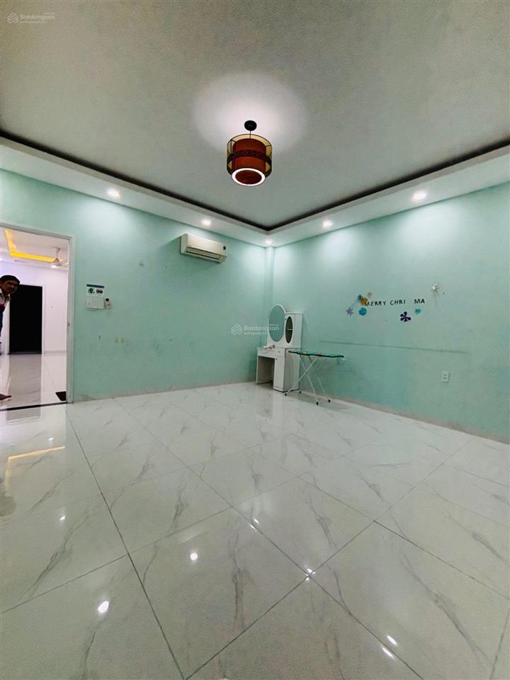 Nhà mặt tiền đường số kdc gia hoà nhỉnh 6tỷ