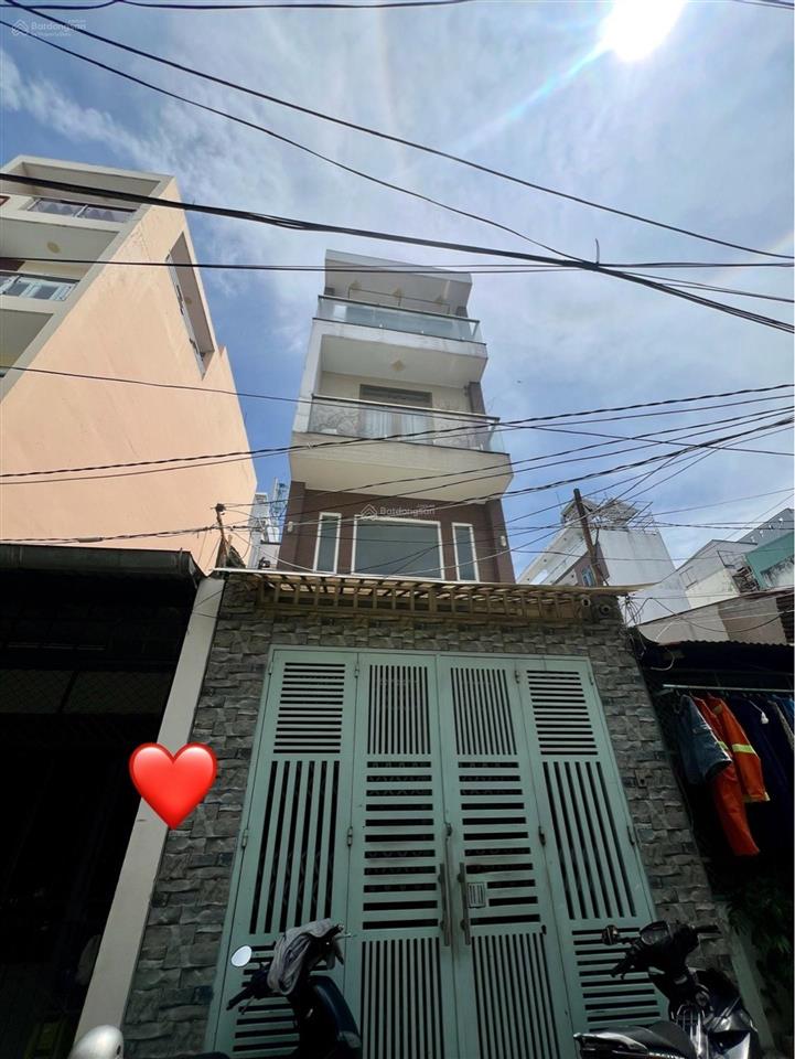 Nhà hẻm xe hơi phạm hùng quận 8 nhỉnh 9 tỷ