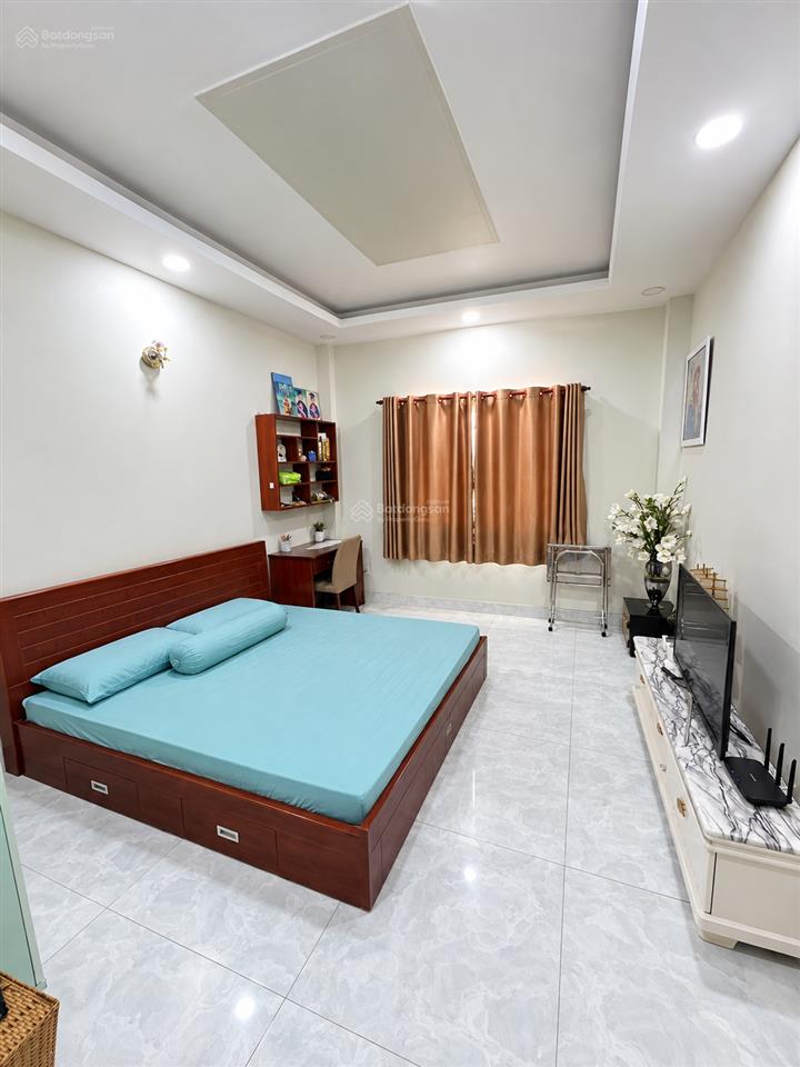 Nhà hẻm xe hơi phạm hùng quận 8 nhỉnh 9 tỷ