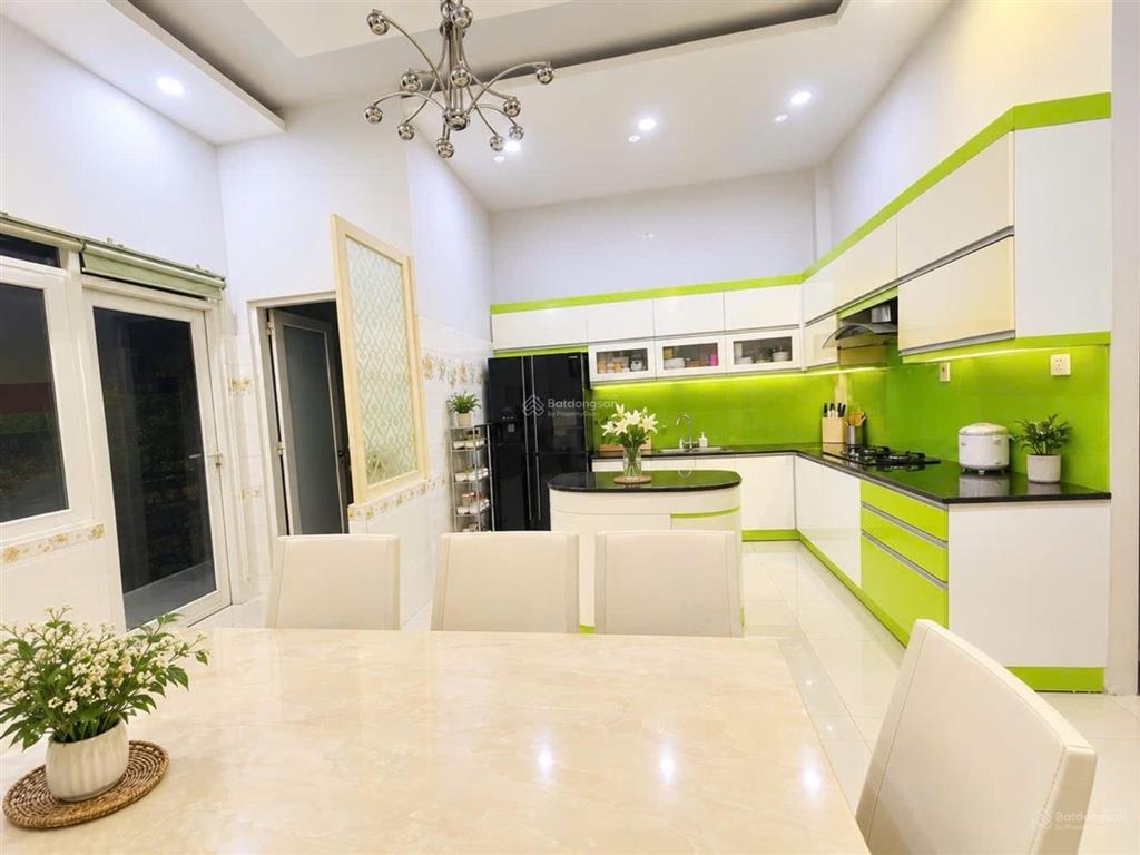 Nhà gần mặt tiền đường hoài thanh quận 8, 4,3x28 nhỉnh 7 tỷ