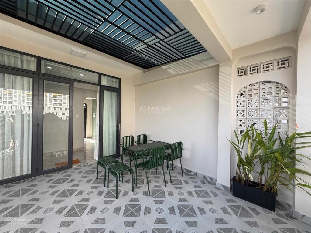 Nhà hẻm xe hơi bùi minh trực quận 8 4,4x19 nhỉnh 11 tỷ