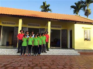 Khách cần ra hàng gấp chấp nhận lỗ 9 tỷ, giá mong muốn 25 tỷ.  0779 794 ***