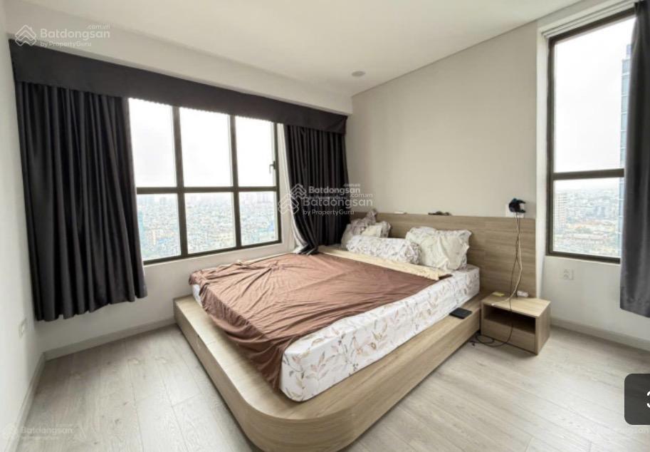 Bán gấp căn hộ 3pn  chung cư icon 56 (tặng full nội thất)