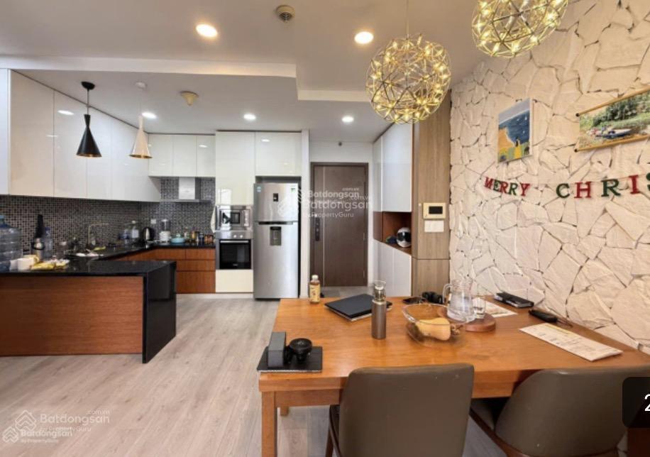 Bán gấp căn hộ 3pn  chung cư icon 56 (tặng full nội thất)