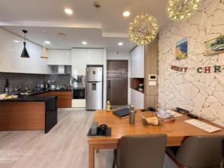 Bán gấp căn hộ 3pn  chung cư icon 56 (tặng full nội thất)