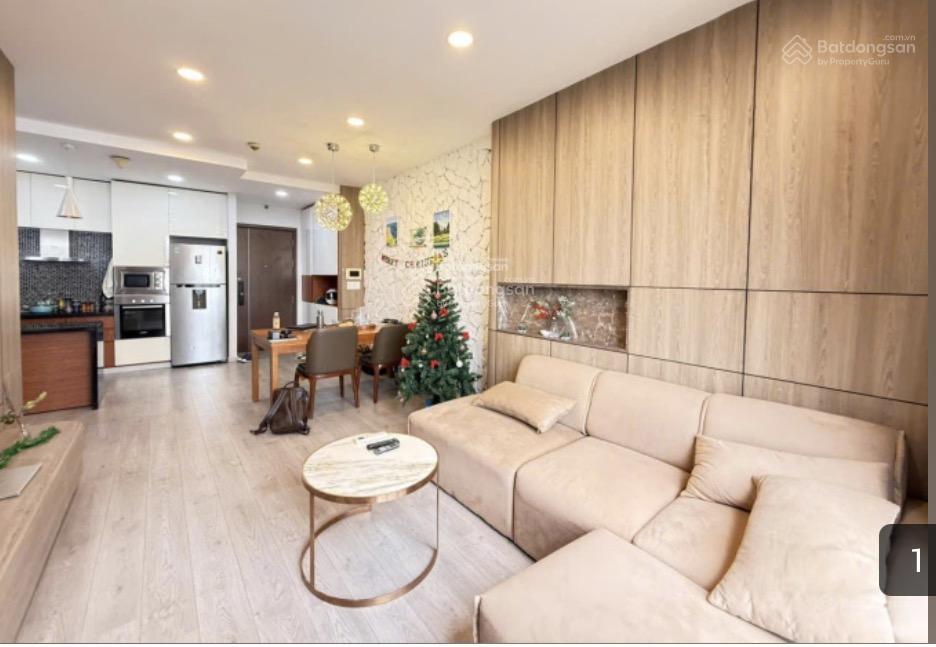 Bán gấp căn hộ 3pn  chung cư icon 56 (tặng full nội thất)